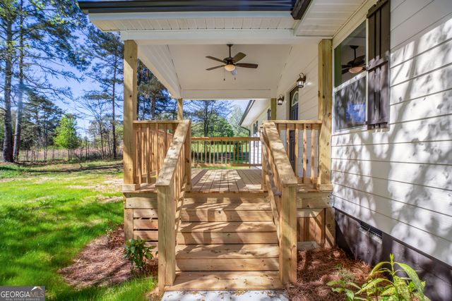2159 Shiloh Road, Greensboro, GA 30642
