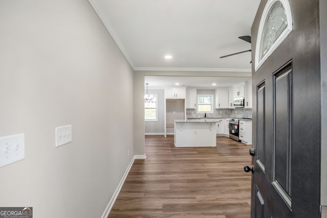 2159 Shiloh Road, Greensboro, GA 30642