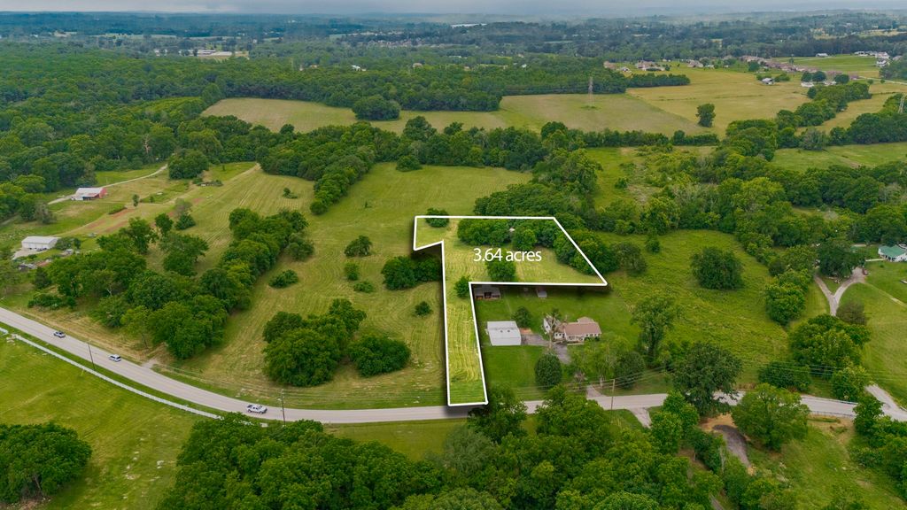 0 Cairo Bend Rd, Lebanon, TN 37087