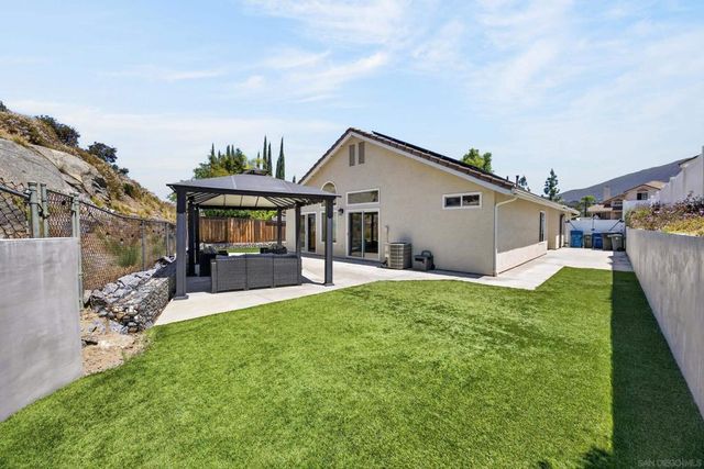 2409 Pimlico pl, Alpine, CA 91901