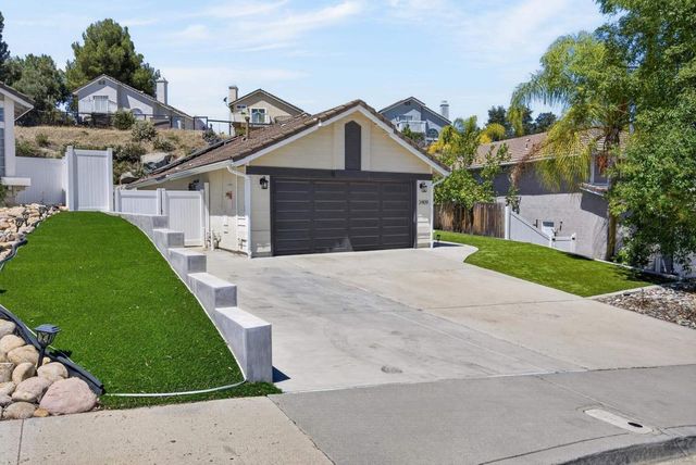 2409 Pimlico pl, Alpine, CA 91901