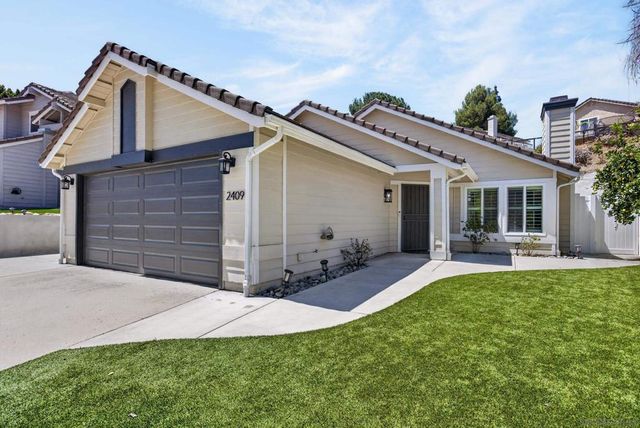 2409 Pimlico pl, Alpine, CA 91901