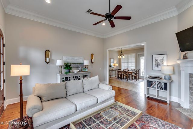 132 Hanover Street, Madison, MS 39110