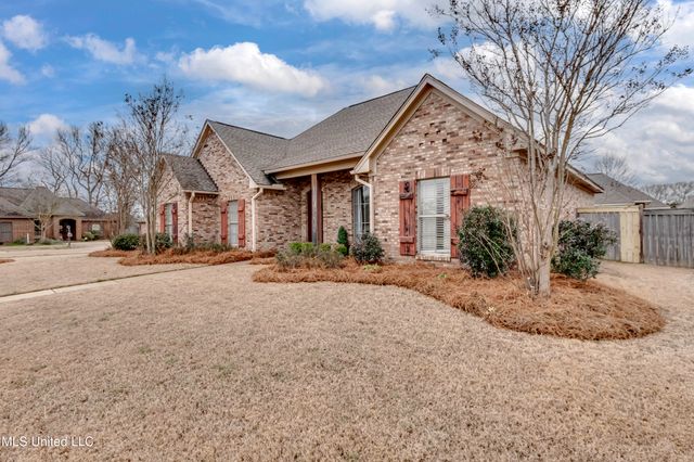 132 Hanover Street, Madison, MS 39110