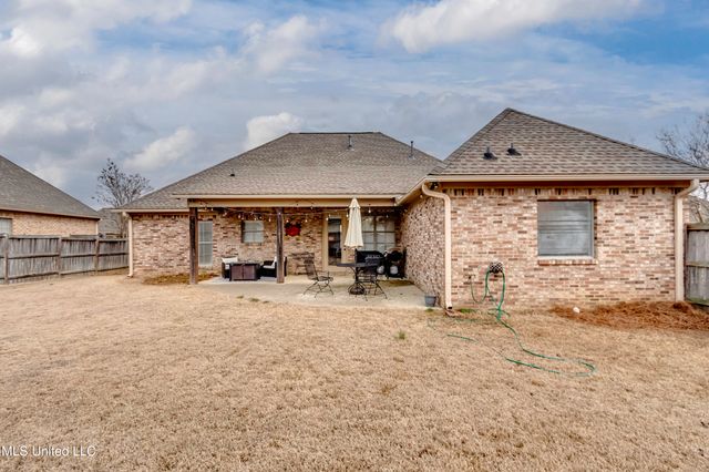 132 Hanover Street, Madison, MS 39110