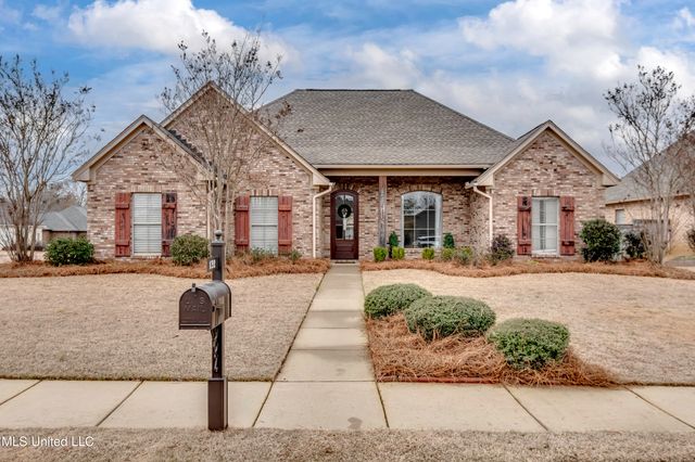 132 Hanover Street, Madison, MS 39110