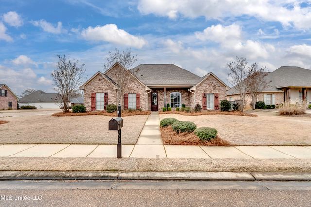 132 Hanover Street, Madison, MS 39110