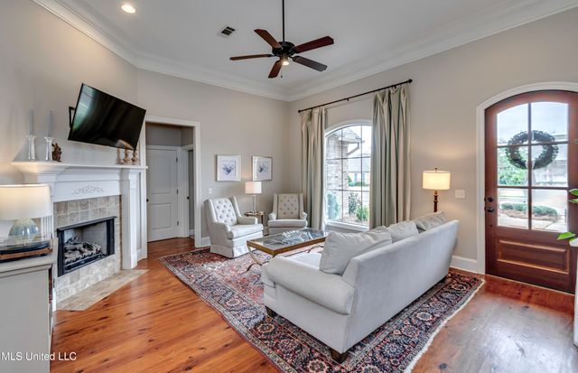 132 Hanover Street, Madison, MS 39110