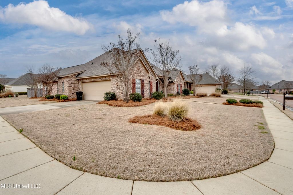 132 Hanover Street, Madison, MS 39110