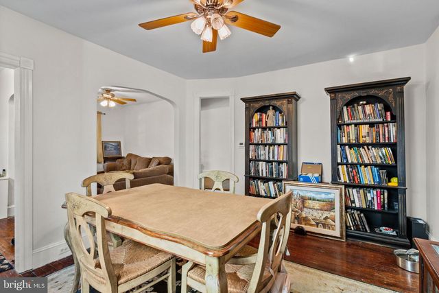 243 HAMPDEN AVE, Narberth, PA 19072