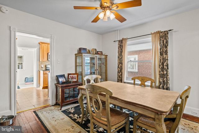 243 HAMPDEN AVE, Narberth, PA 19072