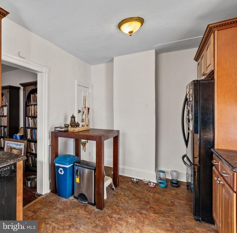 243 HAMPDEN AVE, Narberth, PA 19072