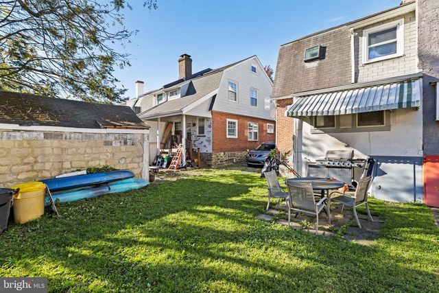243 HAMPDEN AVE, Narberth, PA 19072