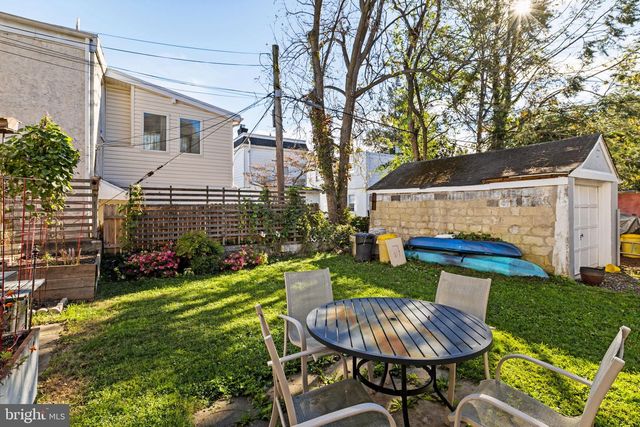 243 HAMPDEN AVE, Narberth, PA 19072