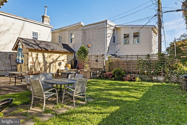 243 HAMPDEN AVE, Narberth, PA 19072
