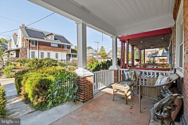 243 HAMPDEN AVE, Narberth, PA 19072