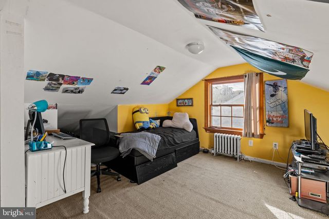 243 HAMPDEN AVE, Narberth, PA 19072