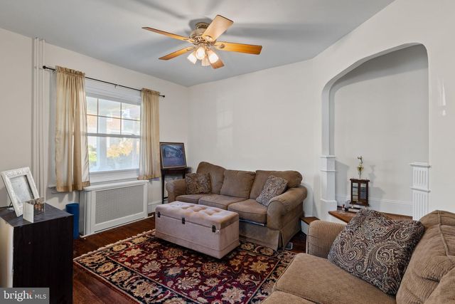 243 HAMPDEN AVE, Narberth, PA 19072
