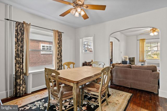 243 HAMPDEN AVE, Narberth, PA 19072