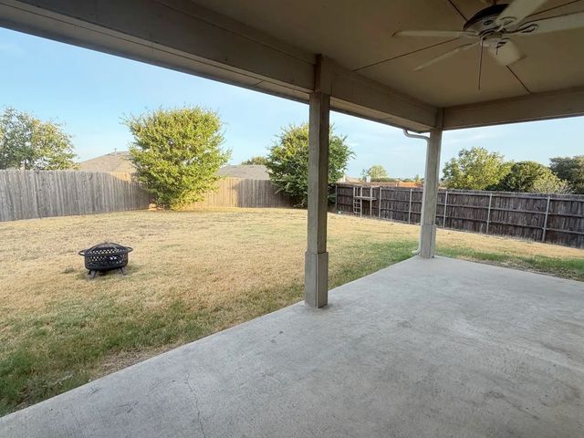 2803 Arabian Lane, Celina, TX 75009