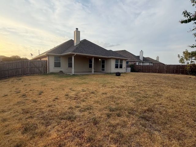 2803 Arabian Lane, Celina, TX 75009