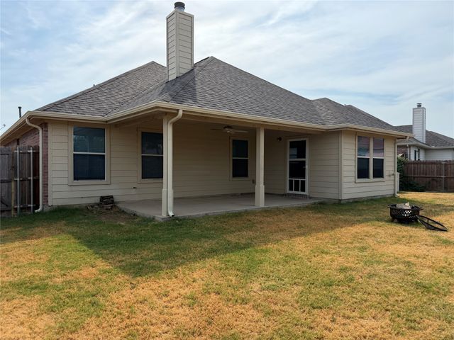 2803 Arabian Lane, Celina, TX 75009