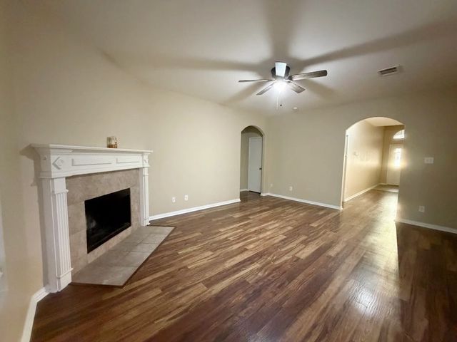 2803 Arabian Lane, Celina, TX 75009