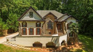 2864 Sandpiper Circle SW, Atlanta, GA 30311