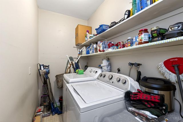 815 Hartz Drive, Lebanon, OH 45036