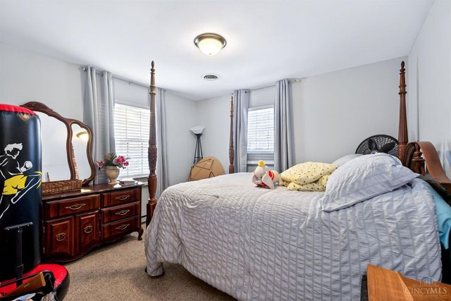 815 Hartz Drive, Lebanon, OH 45036