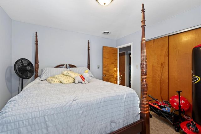 815 Hartz Drive, Lebanon, OH 45036