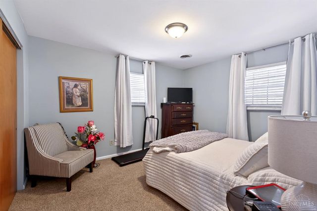 815 Hartz Drive, Lebanon, OH 45036