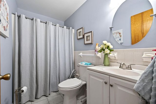 815 Hartz Drive, Lebanon, OH 45036