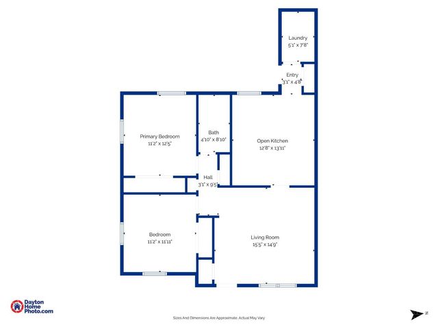 815 Hartz Drive, Lebanon, OH 45036