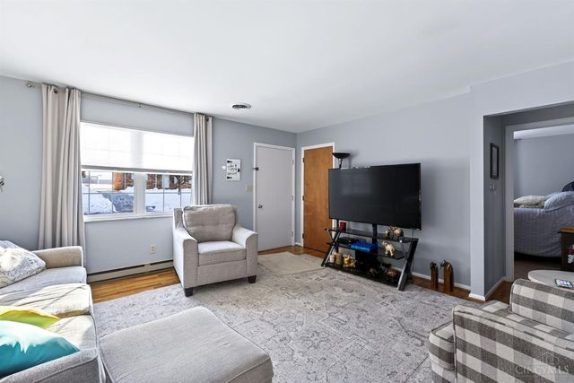 815 Hartz Drive, Lebanon, OH 45036