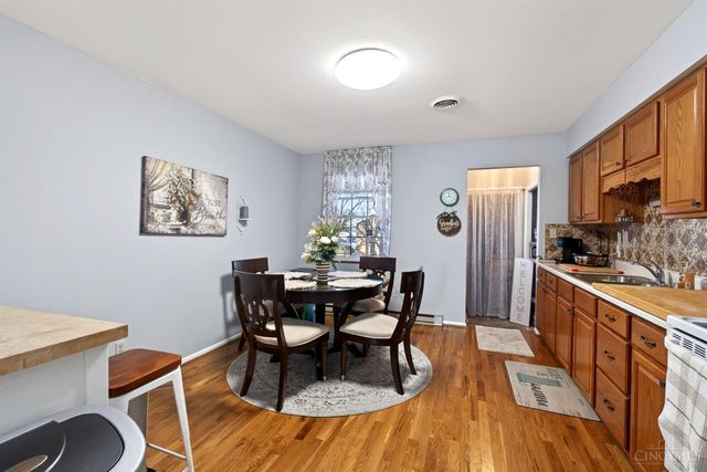 815 Hartz Drive, Lebanon, OH 45036