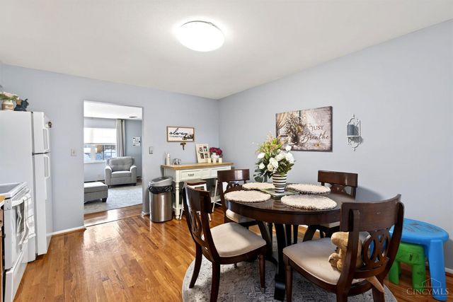 815 Hartz Drive, Lebanon, OH 45036