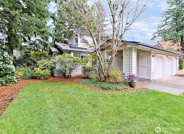 6616 114th Avenue SE, Bellevue, WA 98006