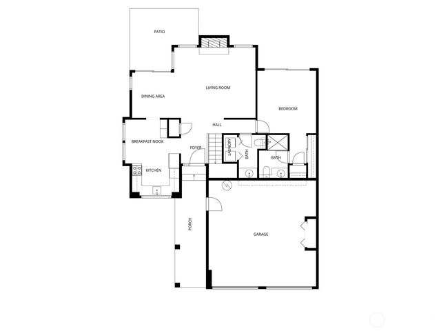 6616 114th Avenue SE, Bellevue, WA 98006