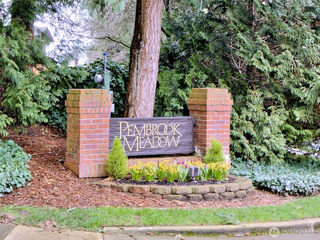 6616 114th Avenue SE, Bellevue, WA 98006