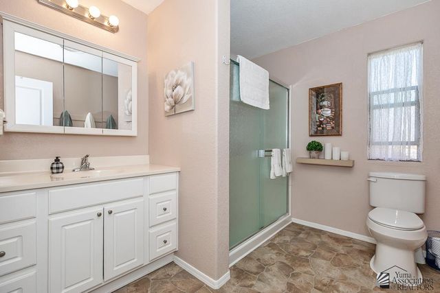 12667 E 47 Dr, Yuma, AZ 85367