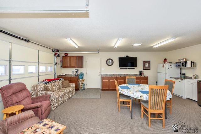 12667 E 47 Dr, Yuma, AZ 85367