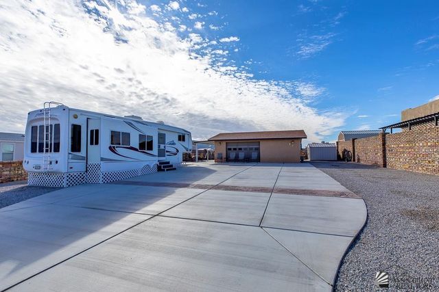 12667 E 47 Dr, Yuma, AZ 85367