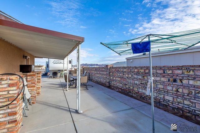 12667 E 47 Dr, Yuma, AZ 85367