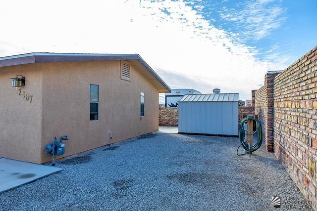 12667 E 47 Dr, Yuma, AZ 85367