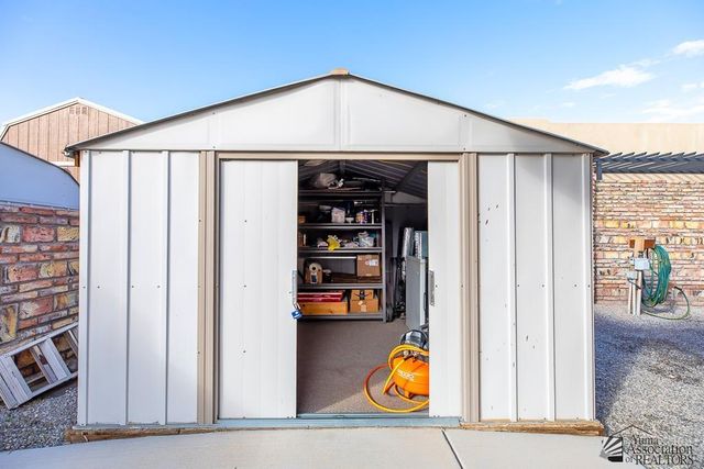 12667 E 47 Dr, Yuma, AZ 85367