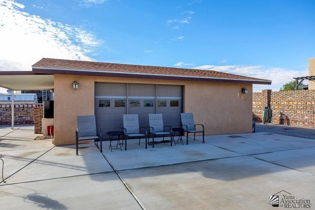 12667 E 47 Dr, Yuma, AZ 85367