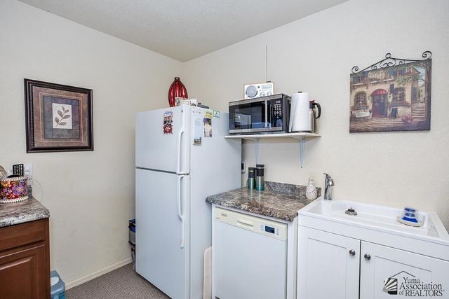 12667 E 47 Dr, Yuma, AZ 85367