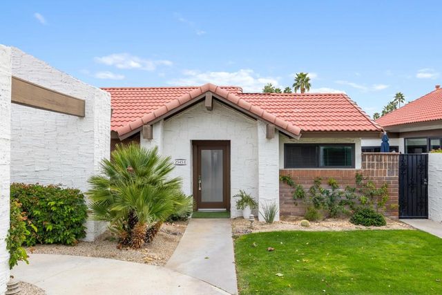 2545 S Gene Autry Trail E, Palm Springs, CA 92264