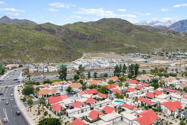 2545 S Gene Autry Trail E, Palm Springs, CA 92264